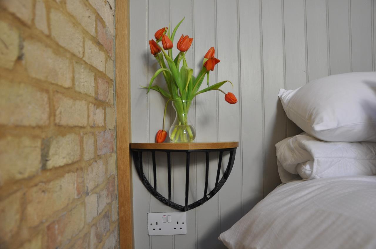 Bridleway Bed & Breakfast Hackthorn Dış mekan fotoğraf