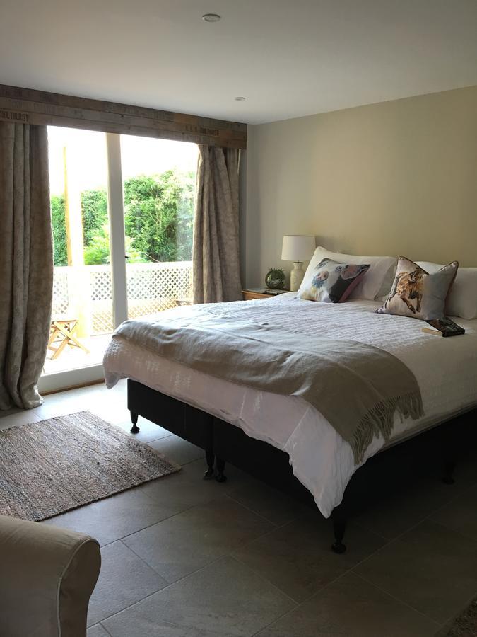 Bridleway Bed & Breakfast Hackthorn Dış mekan fotoğraf