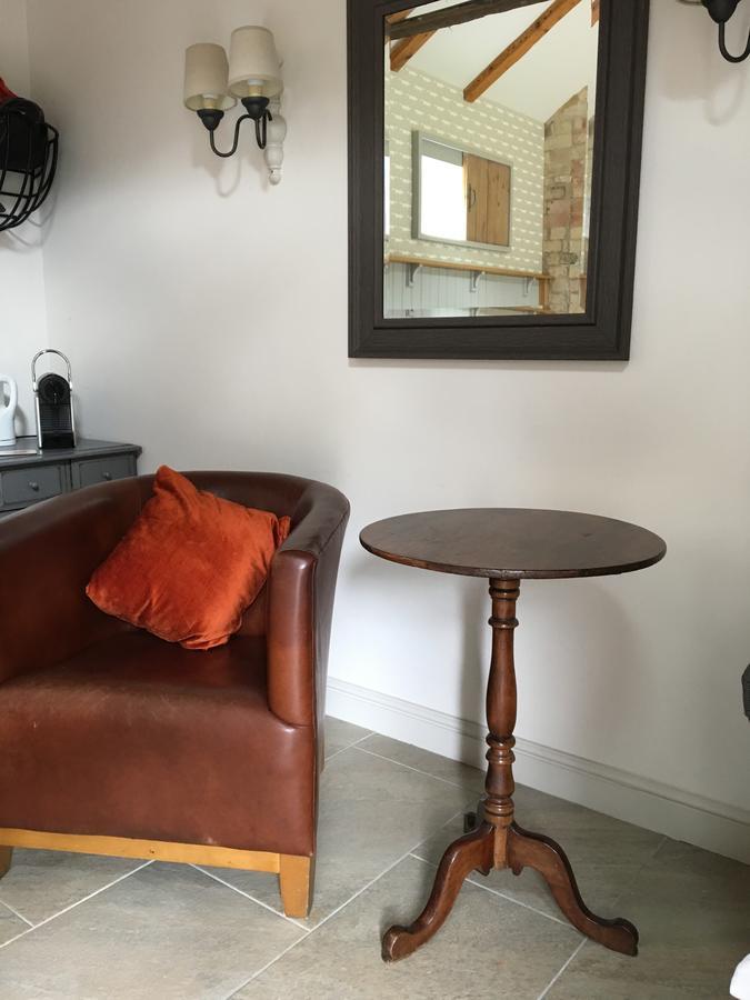 Bridleway Bed & Breakfast Hackthorn Dış mekan fotoğraf