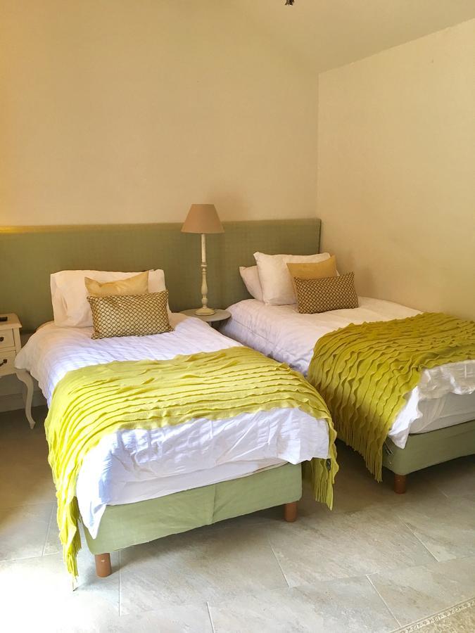 Bridleway Bed & Breakfast Hackthorn Dış mekan fotoğraf