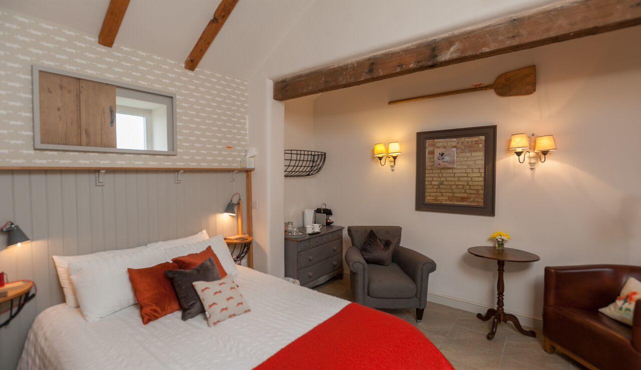 Bridleway Bed & Breakfast Hackthorn Dış mekan fotoğraf