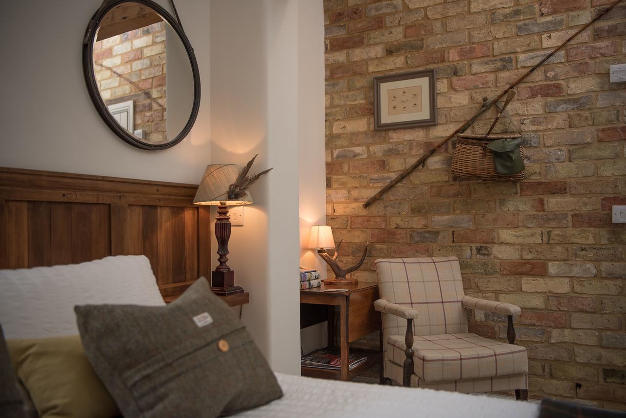 Bridleway Bed & Breakfast Hackthorn Dış mekan fotoğraf