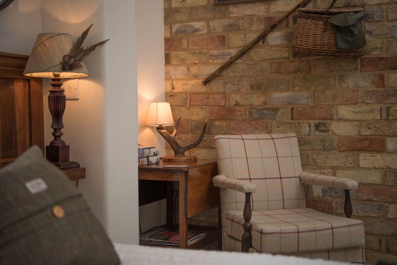 Bridleway Bed & Breakfast Hackthorn Dış mekan fotoğraf