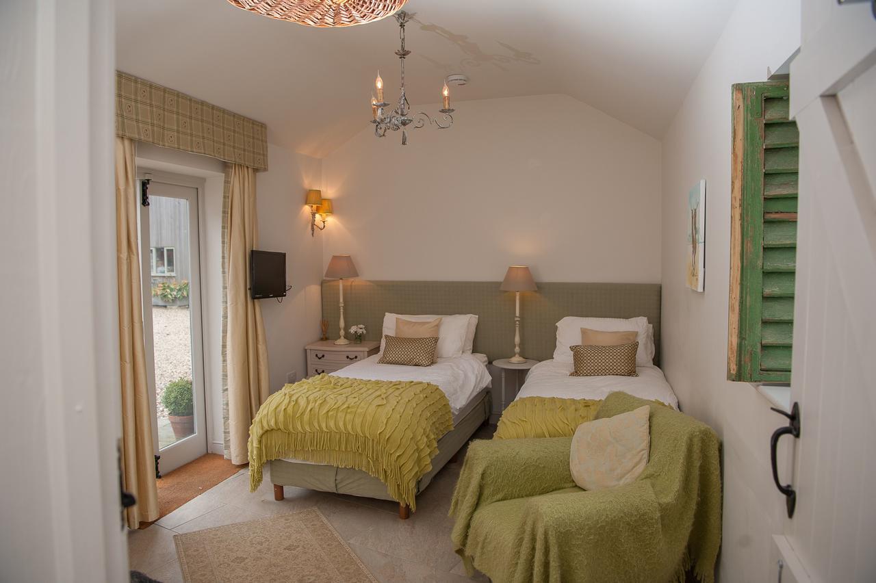 Bridleway Bed & Breakfast Hackthorn Dış mekan fotoğraf