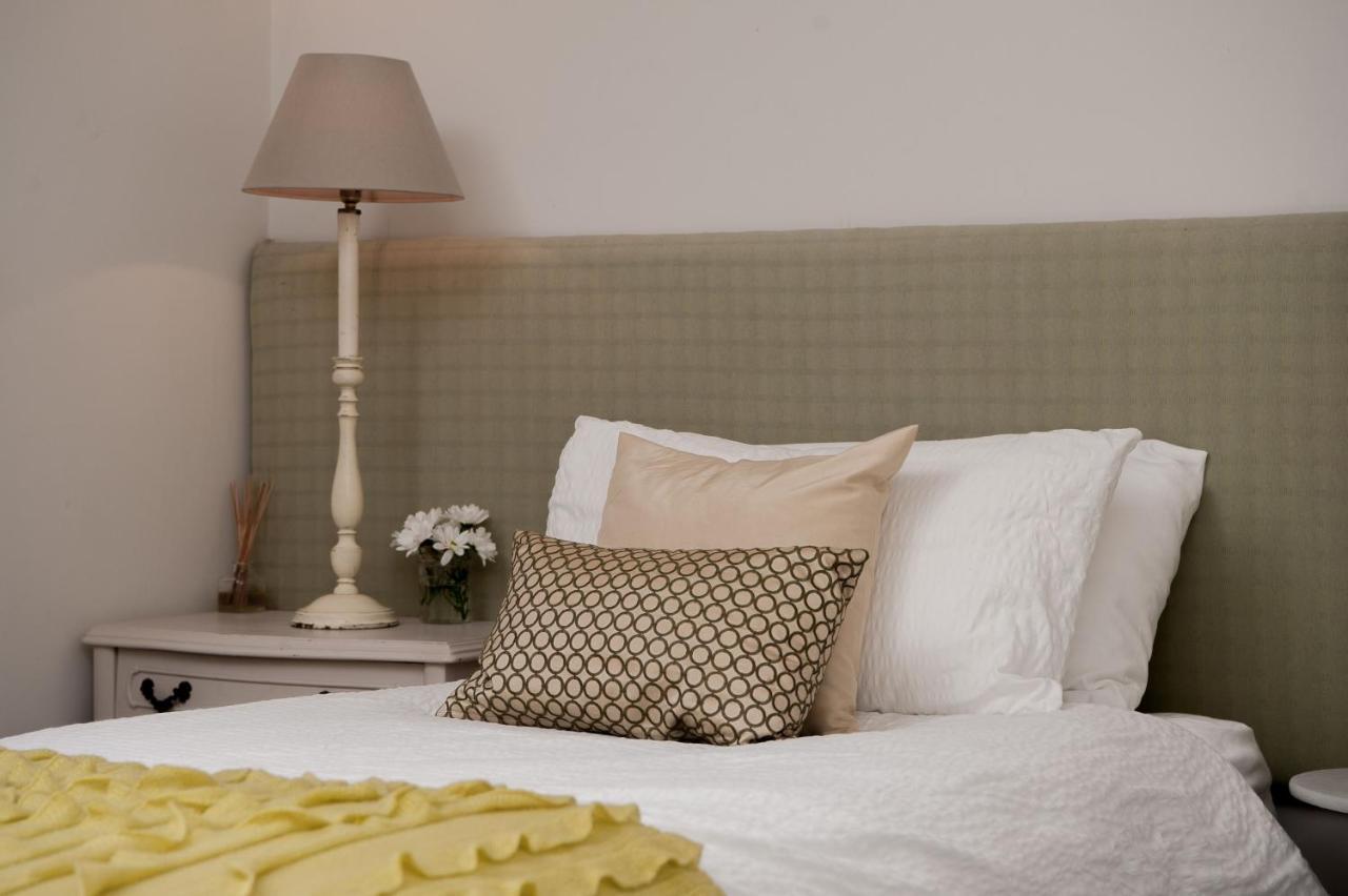 Bridleway Bed & Breakfast Hackthorn Dış mekan fotoğraf